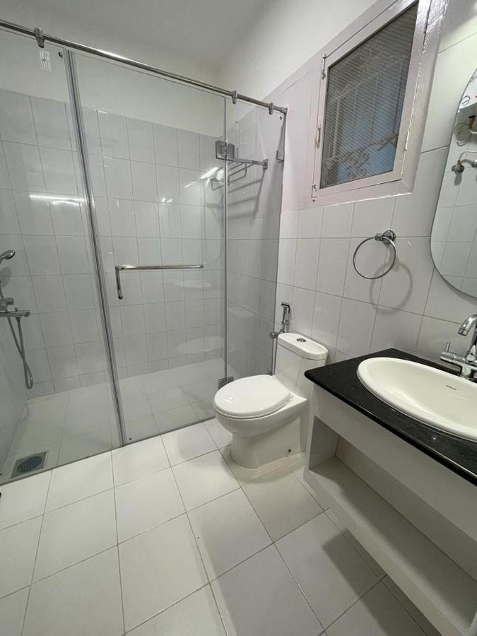 Hanu Reddy Residences - Nawab Habibullah Avenue Chennai Bagian luar foto