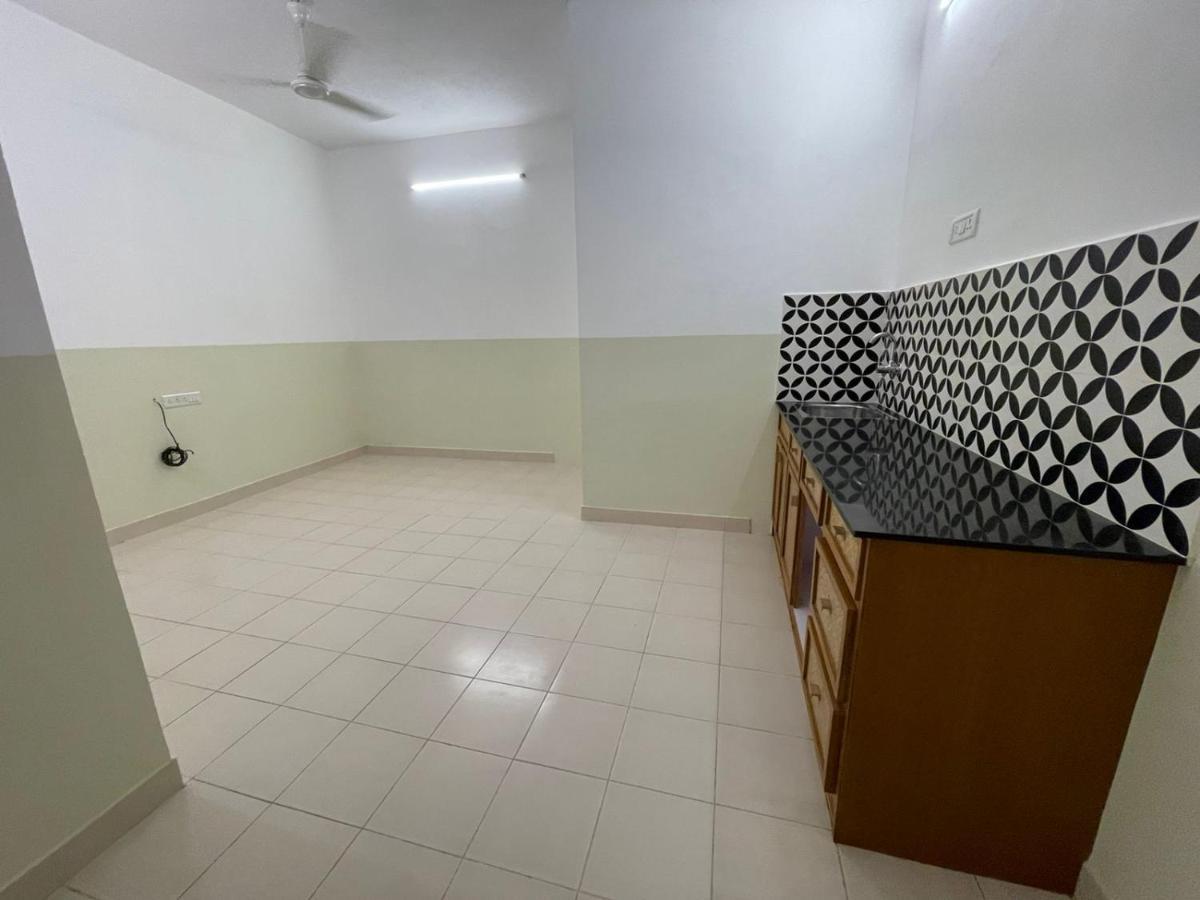 Hanu Reddy Residences - Nawab Habibullah Avenue Chennai Bagian luar foto